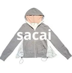 2026年最新】sacai apc パーカーの人気アイテム - メルカリ