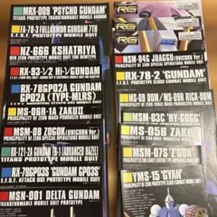 2026年最新】ガンプラ まとめ売りの人気アイテム - メルカリ
