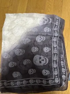 2026年最新】ALEXANDER McQUEEN バンダナの人気アイテム - メルカリ