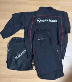 2026年最新】ゴルフ レインウェア メンズ テーラーメイドの人気