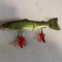 2026年最新】スライドスイマー シャダーテールの人気アイテム - メルカリ