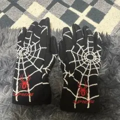 2026年最新】supreme スパイダー 手袋の人気アイテム - メルカリ