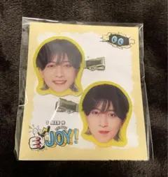 2026年最新】7MEN侍 ヘアクリップの人気アイテム - メルカリ