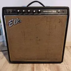 2026年最新】elk アンプの人気アイテム - メルカリ