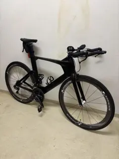 2026年最新】主要パーツ：SHIMANO ULTEGRA トライアスロン・TTバイクの