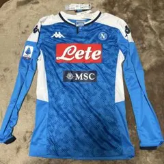 2026年最新】メルテンス ユニフォームの人気アイテム - メルカリ