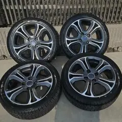 2026年最新】ホイール プジョー 純正 18の人気アイテム - メルカリ