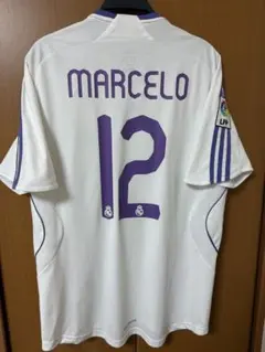 2026年最新】レアルマドリード マルセロの人気アイテム - メルカリ