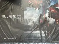 2026年最新】ファイナルファンタジー16 ポスターの人気アイテム - メルカリ