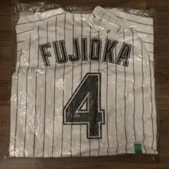 2026年最新】藤岡 ユニフォームの人気アイテム - メルカリ