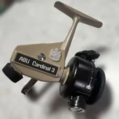 2026年最新】abu cardinalの人気アイテム - メルカリ