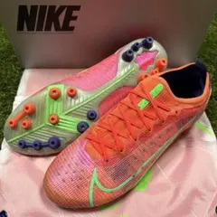 NIKE Mercurial Vapor IX HG-V 27cm - メルカリ