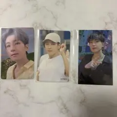 2026年最新】更新特典 seventeen ウォヌの人気アイテム - メルカリ