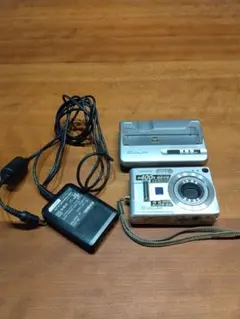 2026年最新】カシオデジタルカメラ exlim 5.0の人気アイテム - メルカリ