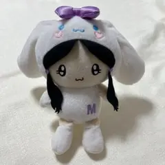 2026年最新】乃木坂 ぬいぐるみの人気アイテム - メルカリ