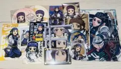 2026年最新】ゴールデンカムイ グッズ アシリパの人気アイテム - メルカリ