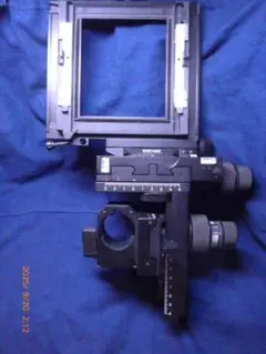 2026年最新】Sinar 大判カメラの人気アイテム - メルカリ