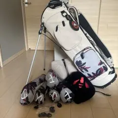2026年最新】ロッディオ キャディバックの人気アイテム - メルカリ