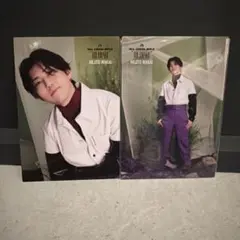 2026年最新】Mrs. GREEN APPLE フォトカード utopiaの人気アイテム