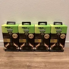 2026年最新】ジレットラボ black&goldの人気アイテム - メルカリ