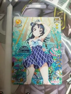 2026年最新】スクコレ SEC津島善子の人気アイテム - メルカリ