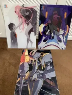 2026年最新】ダリフラ ゼロツーの人気アイテム - メルカリ