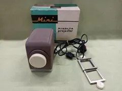 2026年最新】スライドプロジェクターの人気アイテム - メルカリ