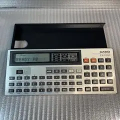 2026年最新】casio z-1 ポケコンの人気アイテム - メルカリ