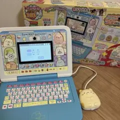 2026年最新】すみっコぐらし パソコン プレミアムプラスの人気アイテム