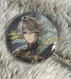 2026年最新】アルハイゼン 缶バッジの人気アイテム - メルカリ