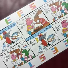 2026年最新】切手 小型シートの人気アイテム - メルカリ