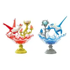 2026年最新】ラティオス ラティアス フィギュアの人気アイテム - メルカリ