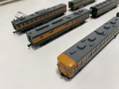 2026年最新】153系 6両 KATOの人気アイテム - メルカリ