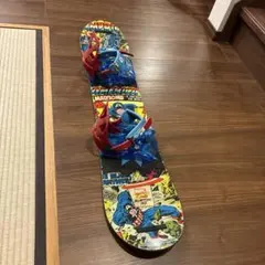 2026年最新】スノーボード バートン マーベルの人気アイテム - メルカリ