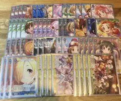 2026年最新】ヴァイスシュヴァルツ デレマス デッキの人気アイテム