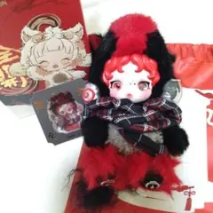 SKULLPANDA スカルパンダ シークレット 馬力全開 POPMART - メルカリ