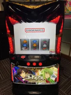 2026年最新】パチンコ実機 コードギアスの人気アイテム - メルカリ
