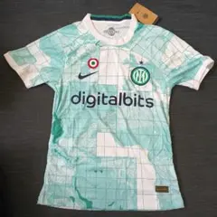 2026年最新】インテル ユニフォーム アウェイの人気アイテム - メルカリ