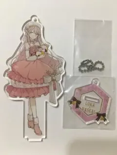 2026年最新】初音ミク×ラスカル 2023 アクリルスタンド 巡音ルカの人気