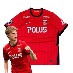 2026年最新】浦和レッズ ユニフォーム ユンカーの人気アイテム - メルカリ