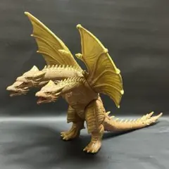 2026年最新】キングギドラ ソフビ 1984 BANDAIの人気アイテム - メルカリ