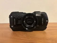 2026年最新】リコー wg-50の人気アイテム - メルカリ