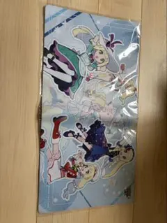 2026年最新】ポケモンマスターズEX リーリエ プレイマットの人気