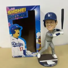 2026年最新】大谷翔平 ボブルヘッド 5/16の人気アイテム - メルカリ