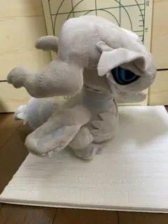 2026年最新】ポケドール レシラムの人気アイテム - メルカリ