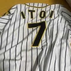 2026年最新】糸井 ユニフォームの人気アイテム - メルカリ