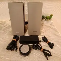 2026年最新】bose companion 20の人気アイテム - メルカリ