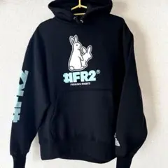 2026年最新】fR2 パーカー うさぎの人気アイテム - メルカリ