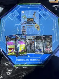 2026年最新】めんこスタジアムの人気アイテム - メルカリ