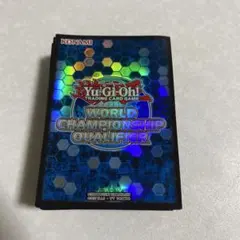2026年最新】遊戯王 WCQ スリーブの人気アイテム - メルカリ